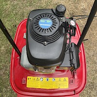 Allen 450 Professional Hover Mower Gallery Image Thumbnail
