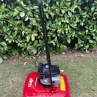 Allen 450 Professional Hover Mower Gallery Image Thumbnail
