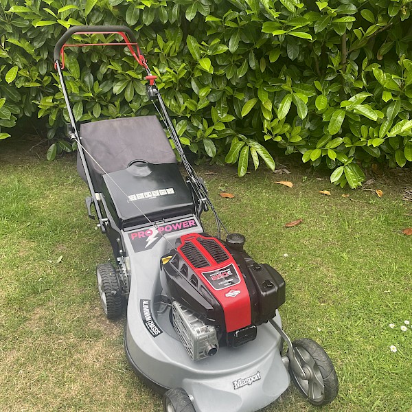 Masport Power Pro Gallery Image