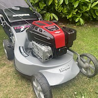 Masport Power Pro Gallery Image Thumbnail