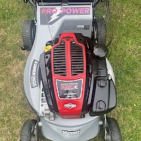 Masport Power Pro Gallery Image Thumbnail