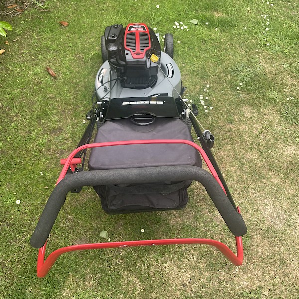 Masport Power Pro Gallery Image