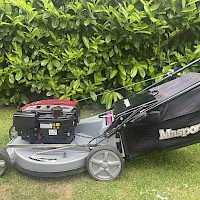 Masport Power Pro Gallery Image Thumbnail