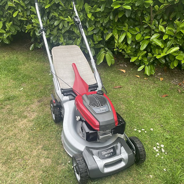 Mountfield SP555V Gallery Image