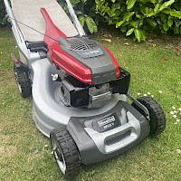 Mountfield SP555V Gallery Image Thumbnail