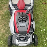 Mountfield SP555V Gallery Image Thumbnail