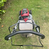 Mountfield SP555V Gallery Image Thumbnail