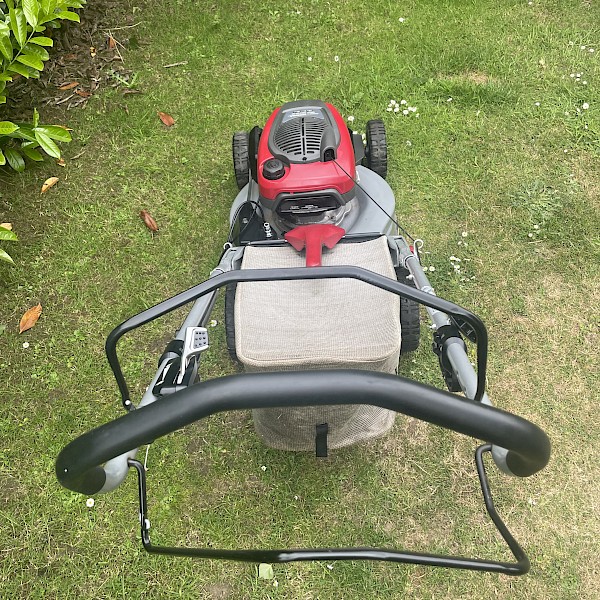 Mountfield SP555V Gallery Image