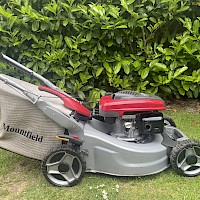 Mountfield SP555V Gallery Image Thumbnail