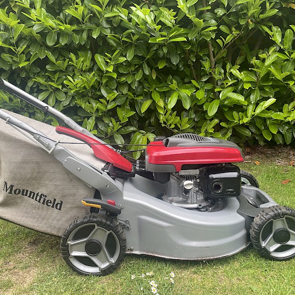 Mountfield SP555V Gallery Image