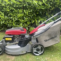 Mountfield SP555V Gallery Image Thumbnail