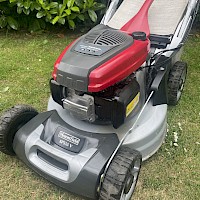 Mountfield SP555V Gallery Image Thumbnail