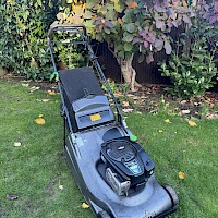 Hayter Pro 56 Gallery Image Thumbnail