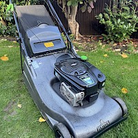 Hayter Pro 56 Gallery Image Thumbnail