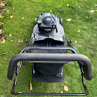 Hayter Pro 56 Gallery Image Thumbnail