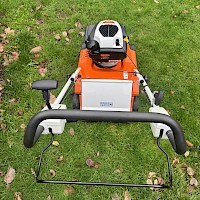 Stihl RL540 Scarifier Gallery Image Thumbnail