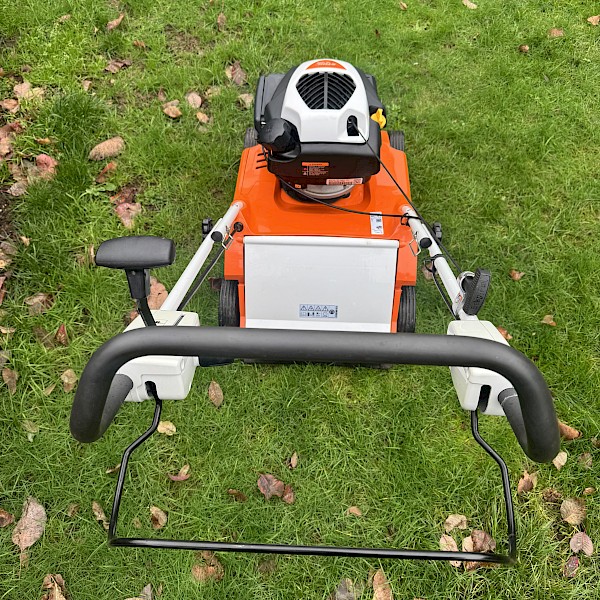 Stihl RL540 Scarifier Gallery Image