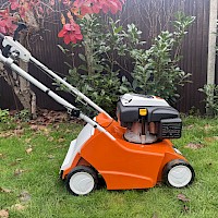 Stihl RL540 Scarifier Gallery Image Thumbnail