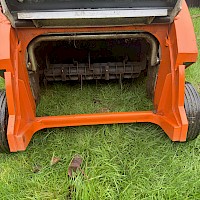 Stihl RL540 Scarifier Gallery Image Thumbnail