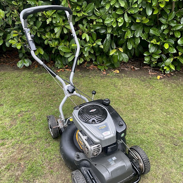 Stiga Multi Clip Pro Gallery Image