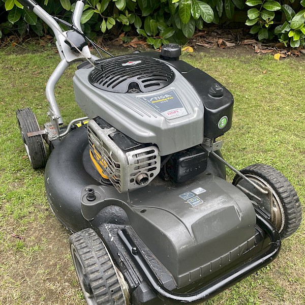 Stiga Multi Clip Pro Gallery Image