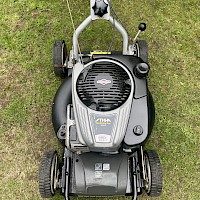 Stiga Multi Clip Pro Gallery Image Thumbnail