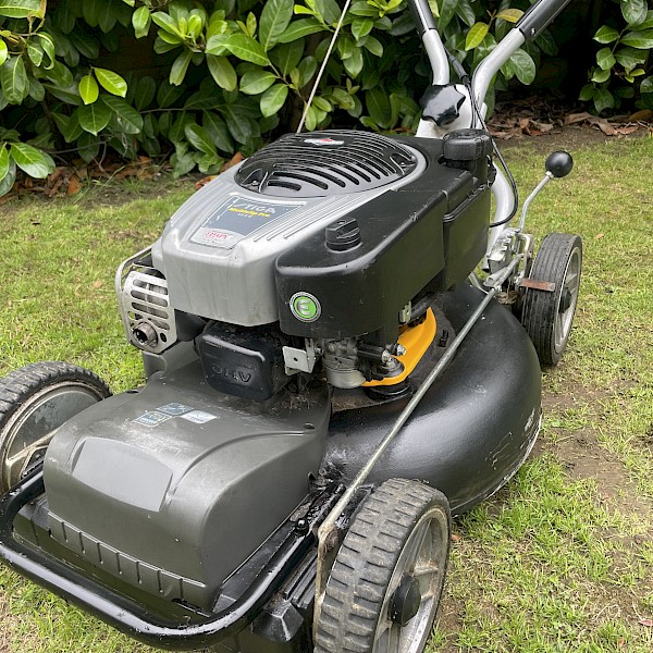 Stiga Multi Clip Pro Gallery Image