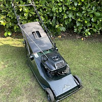 Hayter Harrier 48 Pro Gallery Image Thumbnail