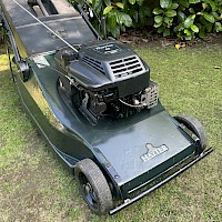 Hayter Harrier 48 Pro Gallery Image Thumbnail