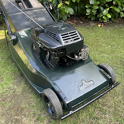 Hayter Harrier 48 Pro Main Image