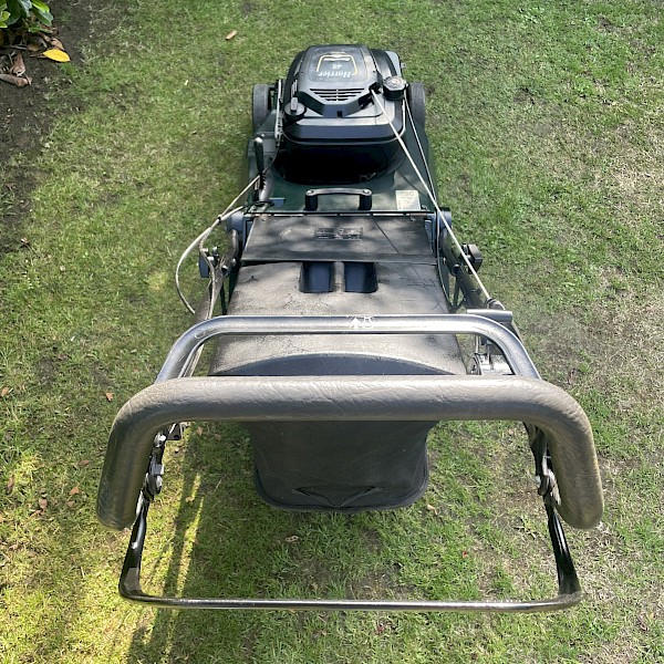 Hayter Harrier 48 Pro Gallery Image