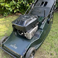 Hayter Harrier 48 Pro Gallery Image Thumbnail