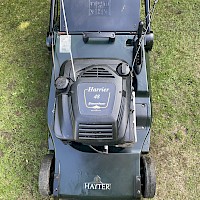 Hayter Harrier 48 Pro Gallery Image Thumbnail