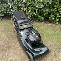 Hayter Harrier 48 with blade clutch Gallery Image Thumbnail