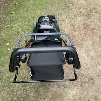 Hayter Harrier 48 with blade clutch Gallery Image Thumbnail