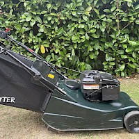 Hayter Harrier 48 with blade clutch Gallery Image Thumbnail