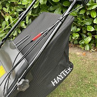 Hayter Harrier 48 with blade clutch Gallery Image Thumbnail