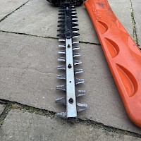 Stihl HS81 RC Hedgecutter Gallery Image Thumbnail