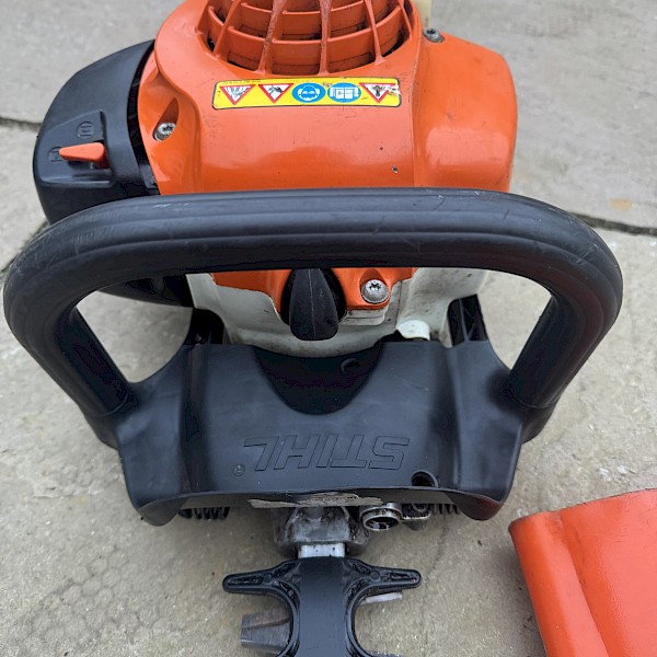 Stihl HS81 RC Hedgecutter Gallery Image