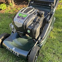 Hayter Harrier 48 BBC Gallery Image Thumbnail