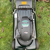 Hayter Spirit 41 Gallery Image Thumbnail