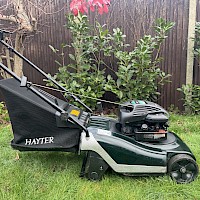 Hayter Spirit 41 Gallery Image Thumbnail