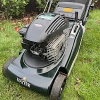 Hayter Spirit 41 Gallery Image Thumbnail