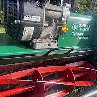 Suffolk Punch 17SK Gallery Image Thumbnail