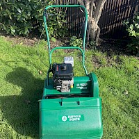 Suffolk Punch 17SK Gallery Image Thumbnail