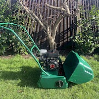 Suffolk Punch 17SK Gallery Image Thumbnail