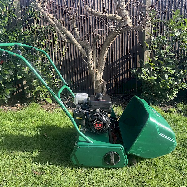 Suffolk Punch 17SK Gallery Image