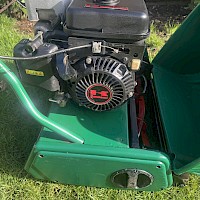 Suffolk Punch 17SK Gallery Image Thumbnail