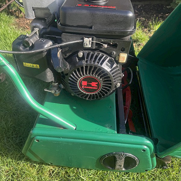 Suffolk Punch 17SK Gallery Image