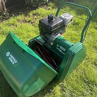 Suffolk Punch 17SK Gallery Image Thumbnail